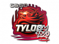 Sticker TYLOO